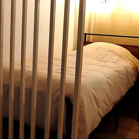 Apartman Chez Louis - Triplex