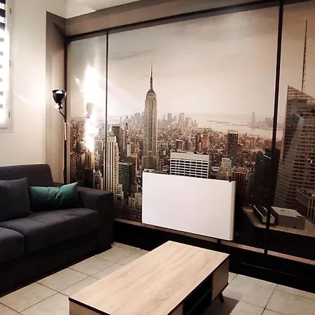 Chez Louis - Triplex *