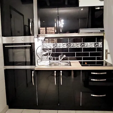 Chez Louis - Triplex *