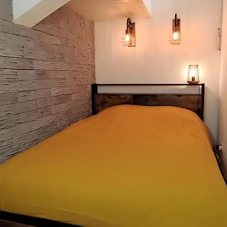 Chez Louis - Triplex