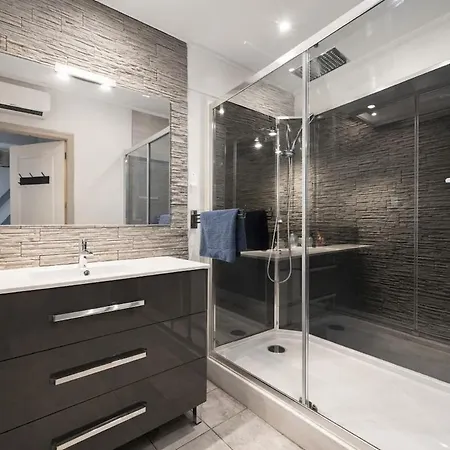 Apartment Chez Louis - Triplex